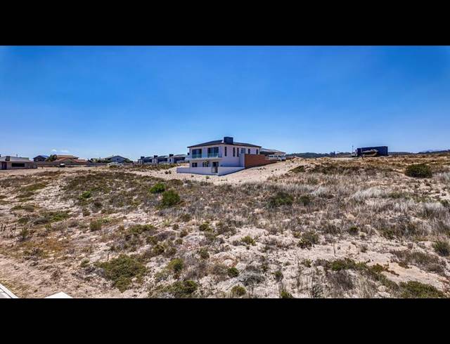 4 BEDROOM HOUSE FOR SALE IN TERGNIET